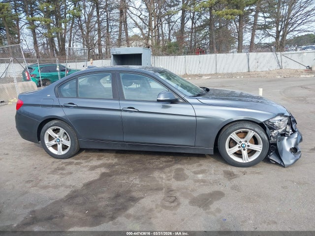 Продажа на аукционе авто 2015 Bmw 320i, vin: WBA3B1G59FNT05908, номер лота: 44743616