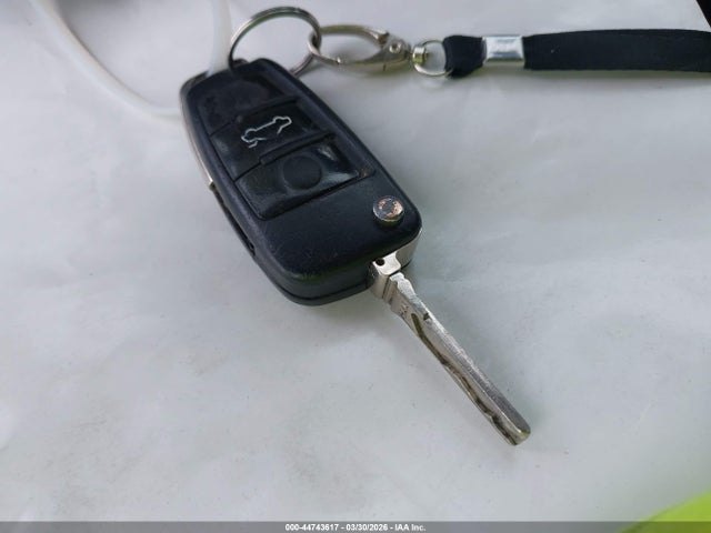 2008 AUDI A4 WAUDF78E08A086504 Photo 10