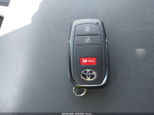 3TYLC5LN0RT013967 Toyota Tacoma Hybrid Trd Off Road