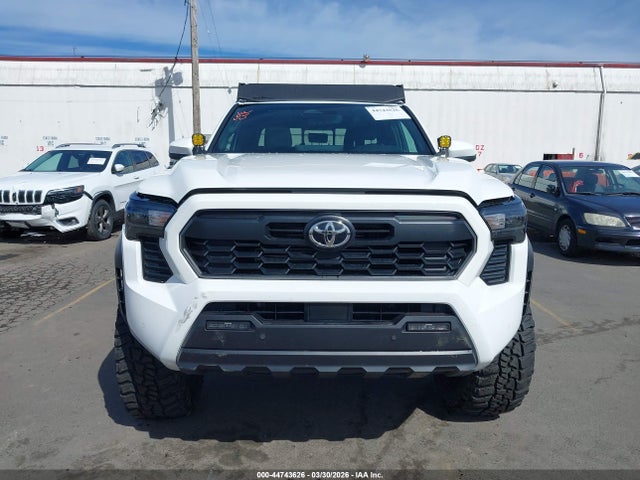 3TYLC5LN0RT013967 Toyota Tacoma Hybrid Trd Off Road