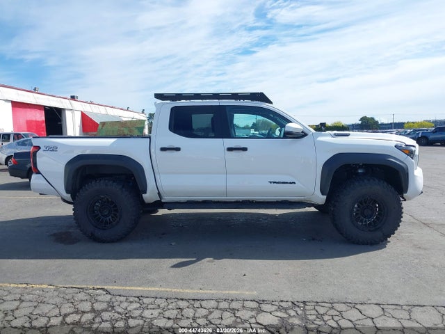 3TYLC5LN0RT013967 Toyota Tacoma Hybrid Trd Off Road