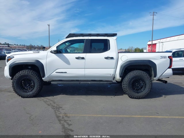 3TYLC5LN0RT013967 Toyota Tacoma Hybrid Trd Off Road