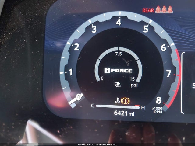 3TYLC5LN0RT013967 Toyota Tacoma Hybrid Trd Off Road