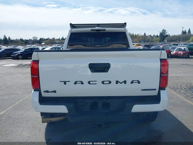 3TYLC5LN0RT013967 Toyota Tacoma Hybrid Trd Off Road