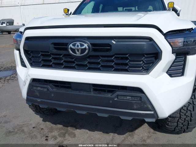 3TYLC5LN0RT013967 Toyota Tacoma Hybrid Trd Off Road