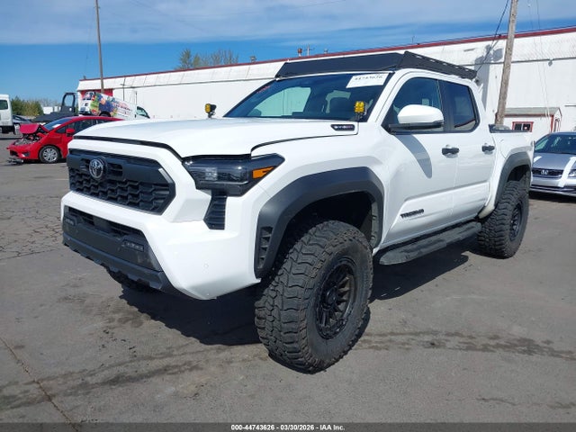 3TYLC5LN0RT013967 Toyota Tacoma Hybrid Trd Off Road