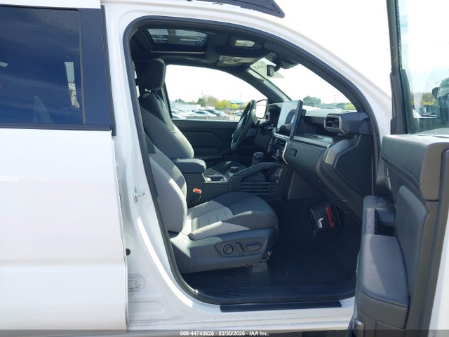 3TYLC5LN0RT013967 Toyota Tacoma Hybrid Trd Off Road