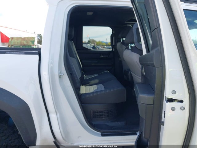 3TYLC5LN0RT013967 Toyota Tacoma Hybrid Trd Off Road