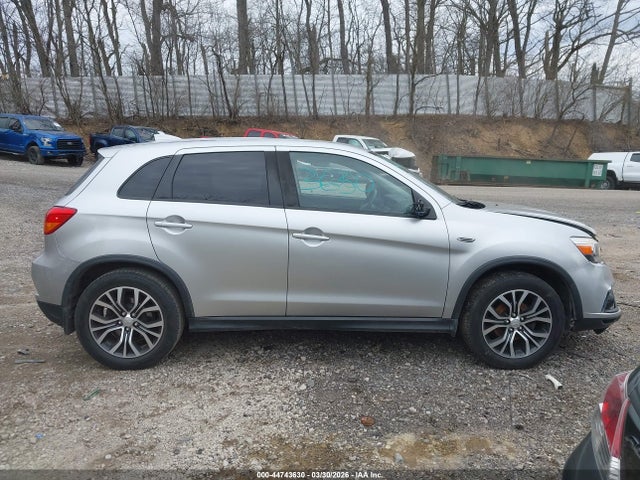 Продажа на аукционе авто 2019 Mitsubishi Outlander Sport 2.0 Es, vin: JA4AR3AU1KU025122, номер лота: 44743630