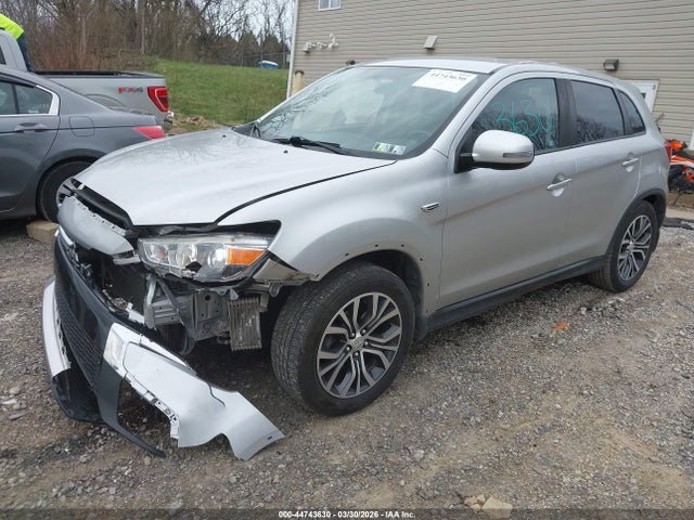 Продажа на аукционе авто 2019 Mitsubishi Outlander Sport 2.0 Es, vin: JA4AR3AU1KU025122, номер лота: 44743630