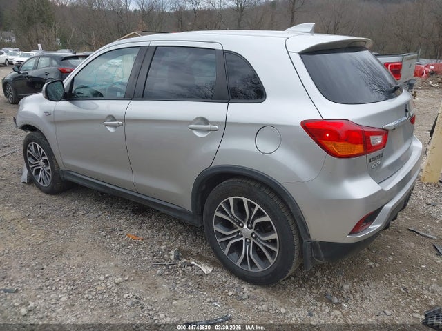 Продажа на аукционе авто 2019 Mitsubishi Outlander Sport 2.0 Es, vin: JA4AR3AU1KU025122, номер лота: 44743630