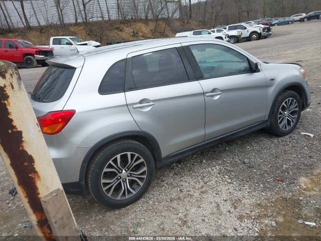 Продажа на аукционе авто 2019 Mitsubishi Outlander Sport 2.0 Es, vin: JA4AR3AU1KU025122, номер лота: 44743630