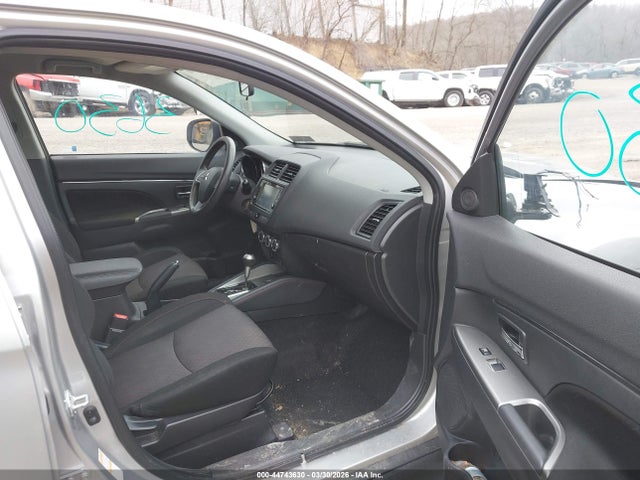 Продажа на аукционе авто 2019 Mitsubishi Outlander Sport 2.0 Es, vin: JA4AR3AU1KU025122, номер лота: 44743630