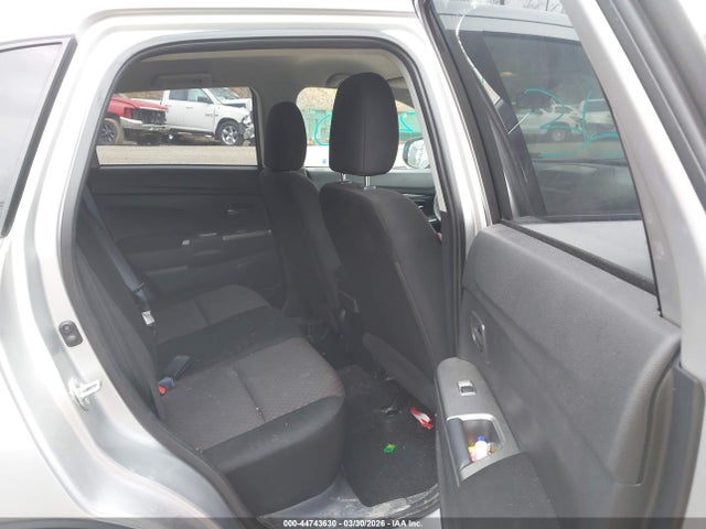 Продажа на аукционе авто 2019 Mitsubishi Outlander Sport 2.0 Es, vin: JA4AR3AU1KU025122, номер лота: 44743630