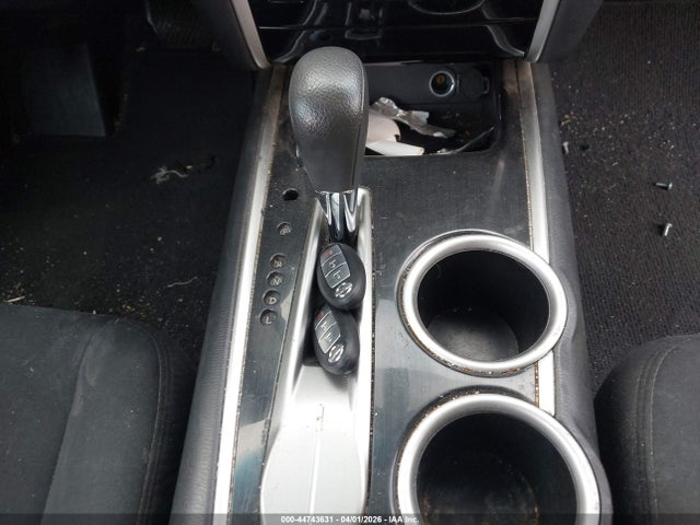 Nissan Pathfinder S 2015 5N1AR2MN6FC681070 Image 11