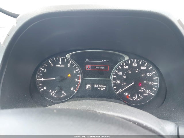 Nissan Pathfinder S 2015 5N1AR2MN6FC681070 Image 7