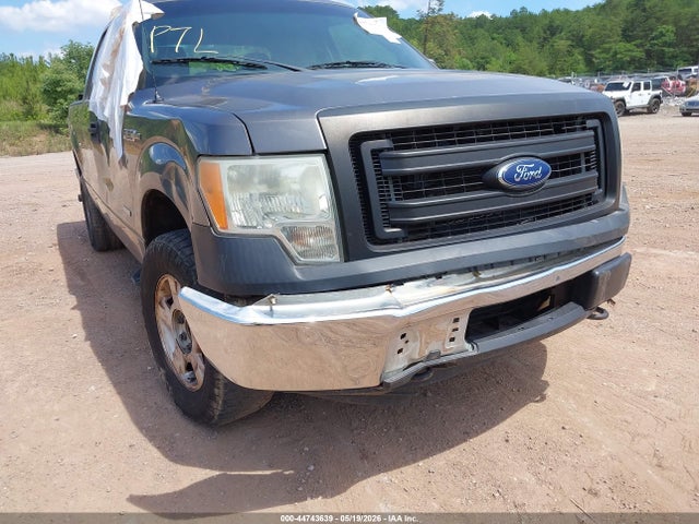 2013 Ford F-150 Xl მანქანა იყიდება აუქციონზე, vin: 1FTFX1ET2DFE09795, აუქციონის ნომერი: 44743639