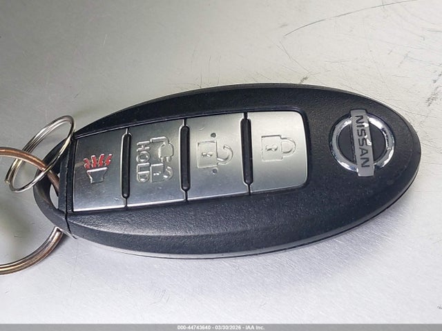 2019 NISSAN LEAF 1N4BZ1CP8KC318131 Photo 10