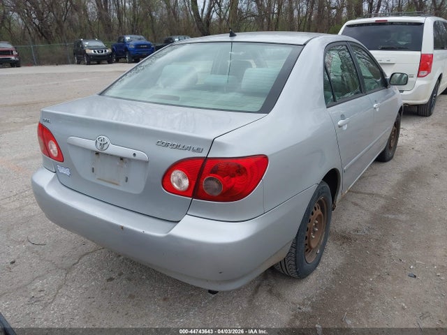 2007 TOYOTA COROLLA 2T1BR32E97C808503 Photo 3
