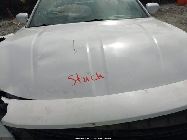 2015 DODGE CHARGER 2C3CDXAG1FH795963 Photo 9