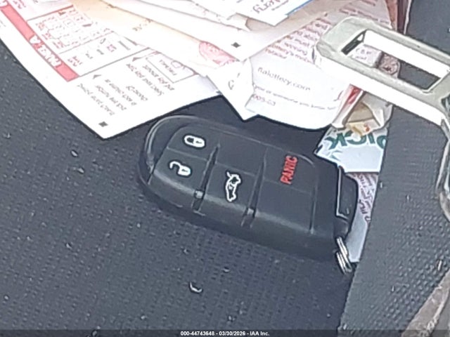 2015 DODGE CHARGER 2C3CDXAG1FH795963 Photo 10