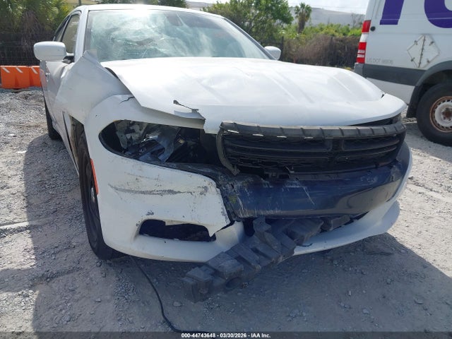 2015 DODGE CHARGER 2C3CDXAG1FH795963 Photo 5