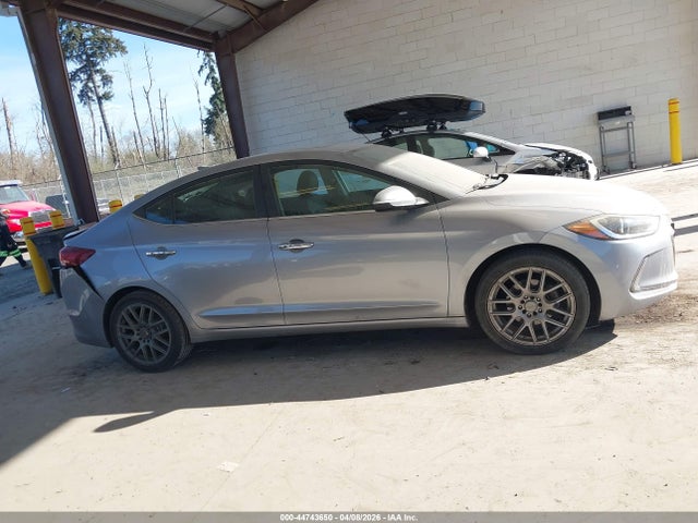 5NPD84LF3HH027404 Hyundai Elantra Limited