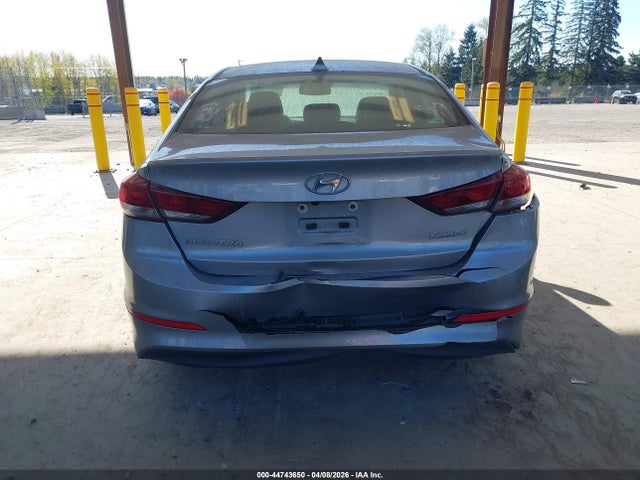 5NPD84LF3HH027404 Hyundai Elantra Limited