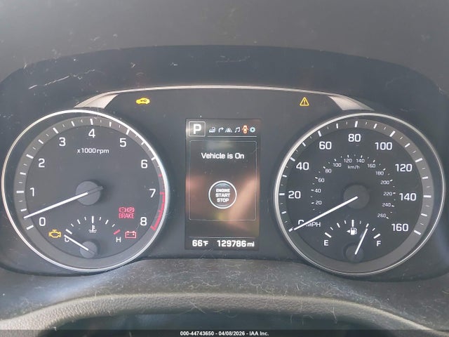 2017 HYUNDAI ELANTRA 5NPD84LF3HH027404 Photo 6