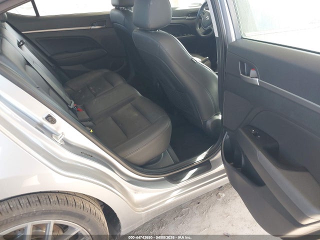 2017 HYUNDAI ELANTRA 5NPD84LF3HH027404 Photo 7
