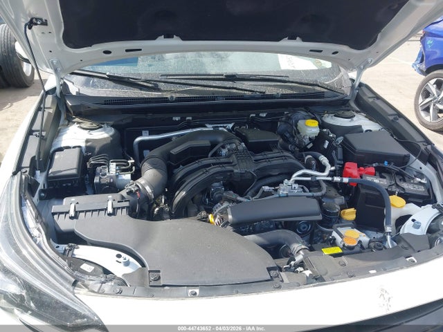 2025 Subaru Legacy Premium მანქანა იყიდება აუქციონზე, vin: 4S3BWAD63S3013869, აუქციონის ნომერი: 44743652