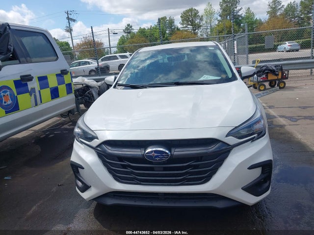 2025 Subaru Legacy Premium მანქანა იყიდება აუქციონზე, vin: 4S3BWAD63S3013869, აუქციონის ნომერი: 44743652