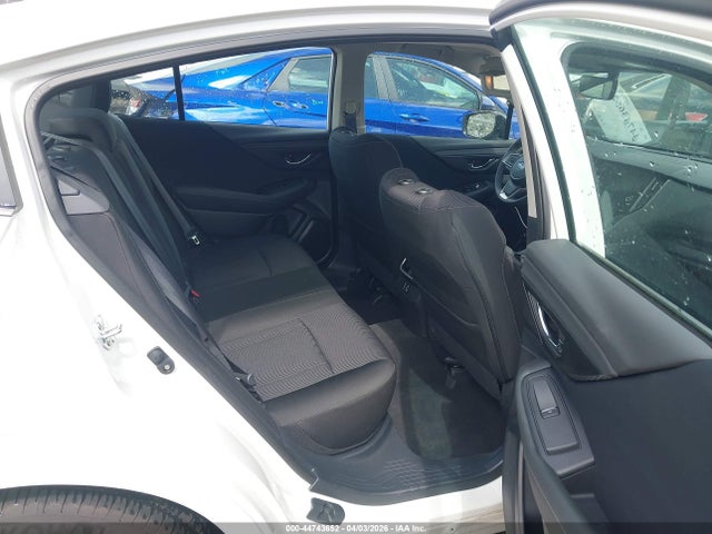 2025 Subaru Legacy Premium მანქანა იყიდება აუქციონზე, vin: 4S3BWAD63S3013869, აუქციონის ნომერი: 44743652