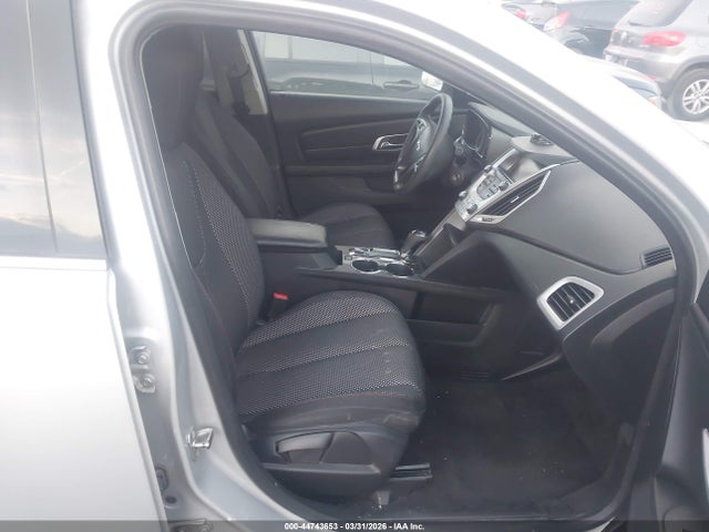 Aukcja sprzedaży 2016 Gmc Terrain Sl, vin: 2GKALLEK6G6214441, numer aukcji: 44743653