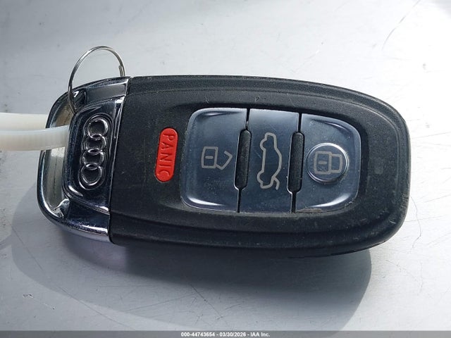 2013 AUDI A5 WAULFAFH5DN014027 Photo 10