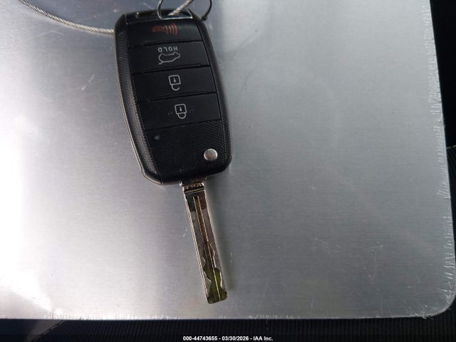 KNDJP3A54F7801543 KIA SOUL +