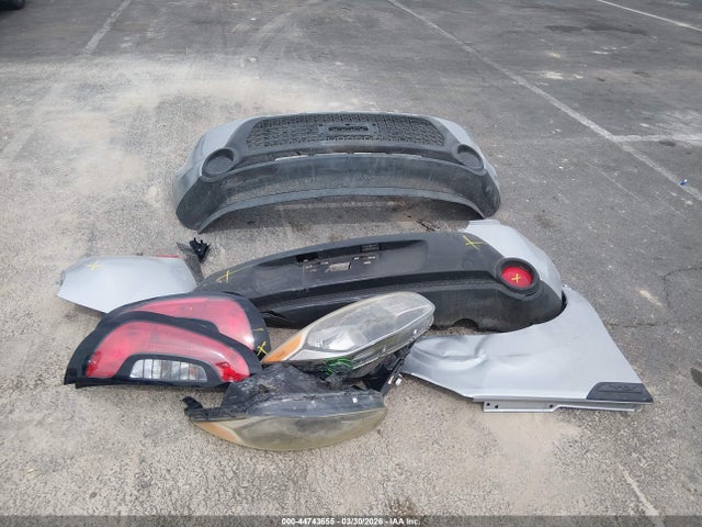 KNDJP3A54F7801543 KIA SOUL +