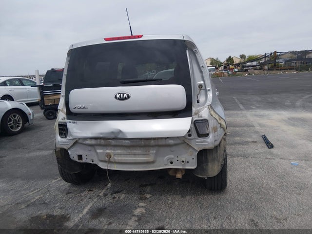 KNDJP3A54F7801543 KIA SOUL +