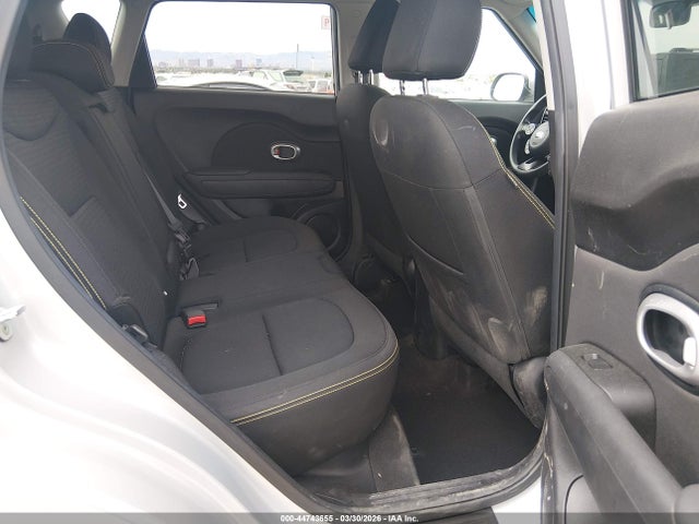 KNDJP3A54F7801543 KIA SOUL +