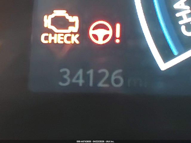 Toyota CAMRY LE 2025 4T1DAACK4SU025881 Image 15