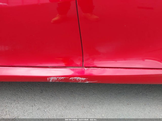 Toyota CAMRY LE 2025 4T1DAACK4SU025881 Image 18