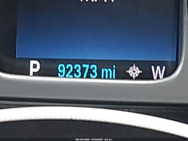 Chevrolet Camaro 2lt 2015 2G1FF1E33F9230513 Image 15
