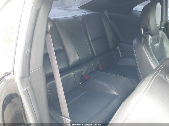 Chevrolet Camaro 2lt 2015 2G1FF1E33F9230513 Image 8