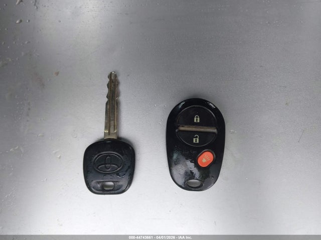 Aukcja sprzedaży 2005 Toyota Tacoma Base V6, vin: 5TELU42N55Z049882, numer aukcji: 44743661
