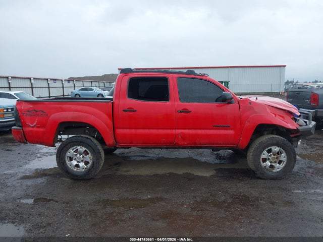 Aukcja sprzedaży 2005 Toyota Tacoma Base V6, vin: 5TELU42N55Z049882, numer aukcji: 44743661