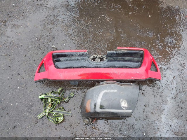Aukcja sprzedaży 2005 Toyota Tacoma Base V6, vin: 5TELU42N55Z049882, numer aukcji: 44743661