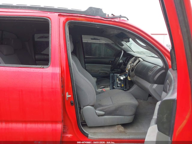 Aukcja sprzedaży 2005 Toyota Tacoma Base V6, vin: 5TELU42N55Z049882, numer aukcji: 44743661