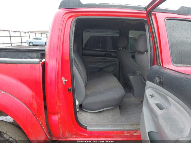 Aukcja sprzedaży 2005 Toyota Tacoma Base V6, vin: 5TELU42N55Z049882, numer aukcji: 44743661