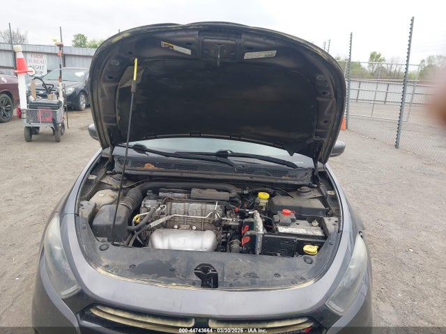 Aukcja sprzedaży 2014 Dodge Dart Gt, vin: 1C3CDFEB2ED742127, numer aukcji: 44743664