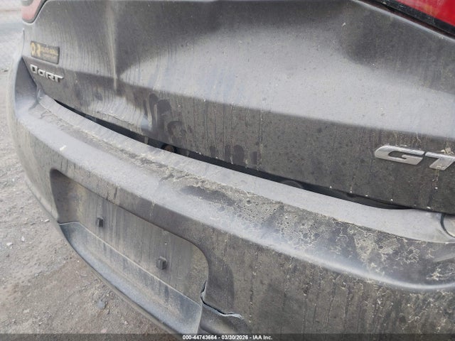 Aukcja sprzedaży 2014 Dodge Dart Gt, vin: 1C3CDFEB2ED742127, numer aukcji: 44743664